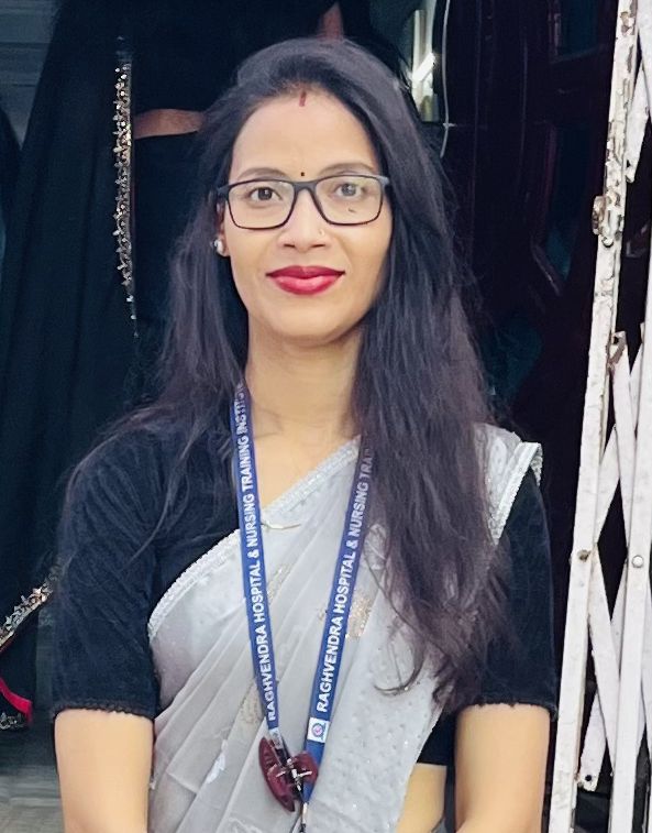Neha Tigga - Assistant Professor