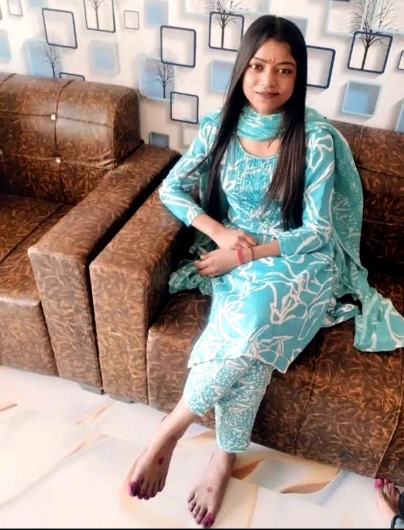 Kiran Kushwaha