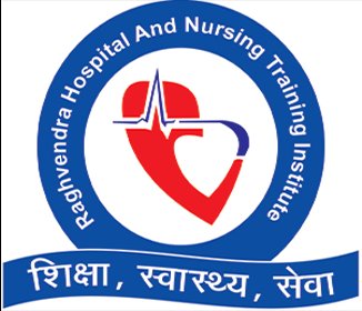 Raghvendra Hospital & Nursing Training Institute Logo
